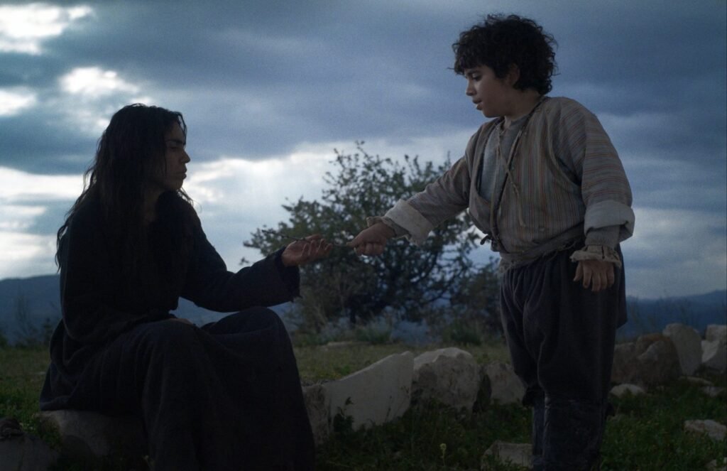 Review: Motherwitch – Cineuropa Review: Motherwitch - Cineuropa
