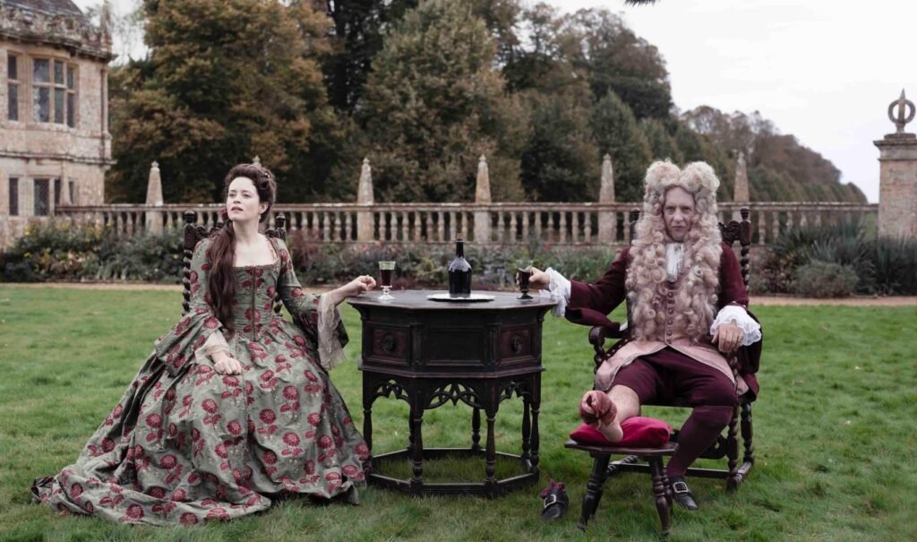 Review: Savage House – Cineuropa Review: Savage House - Cineuropa