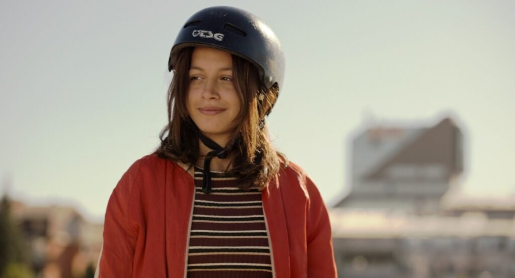 Review: Skateboarding Is Not for Girls Review: Skateboarding Is Not for Girls