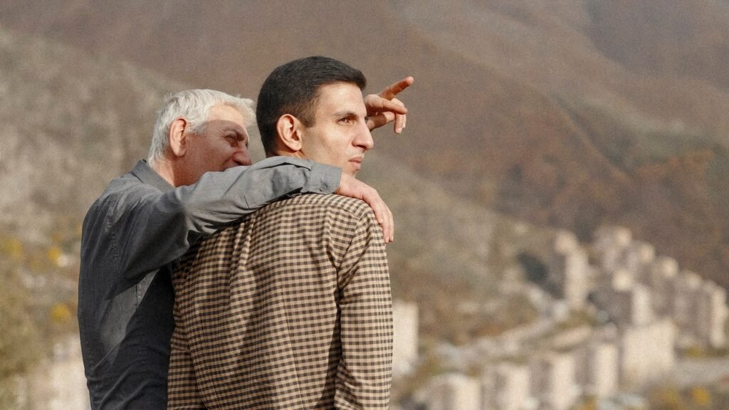 Review: The Winning Generation - Cineuropa