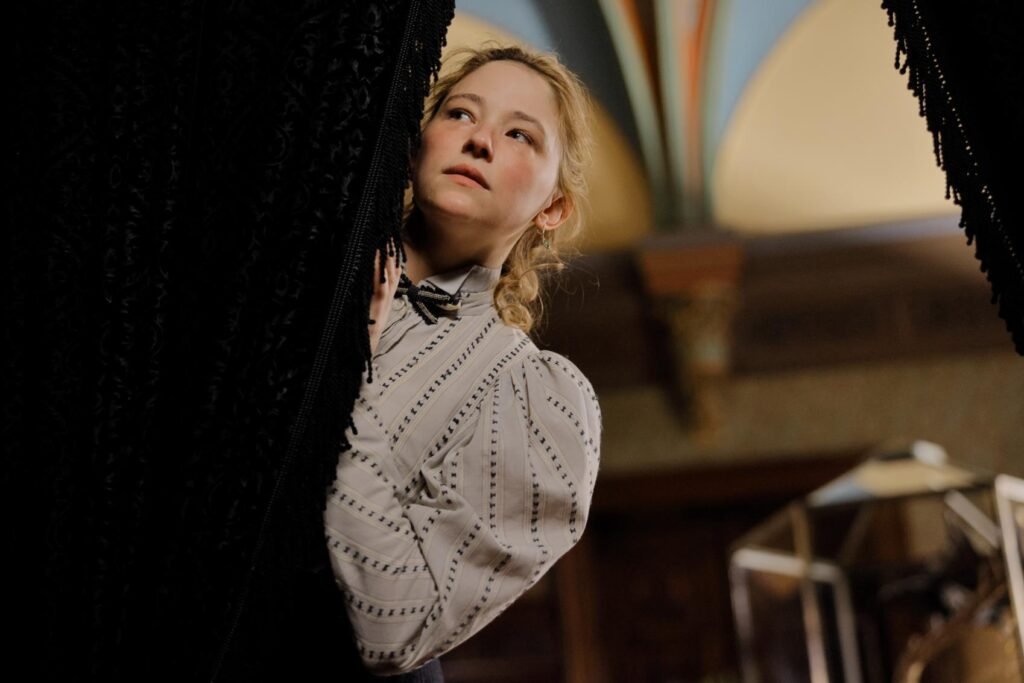Review: Virginia Woolf’s Night & Day Review: Virginia Woolf’s Night & Day