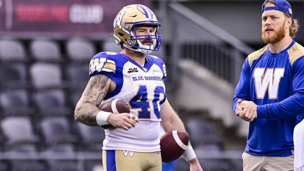 Riders sign long snapper Mike Benson, defensive back Jonathan Edouard Riders sign long snapper Mike Benson, defensive back Jonathan Edouard
