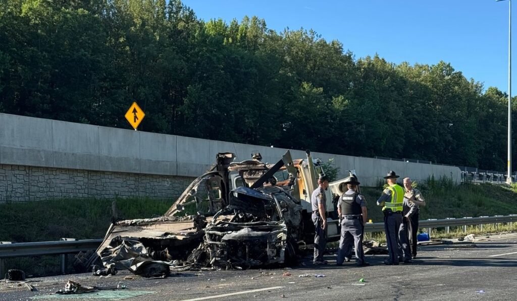 Roadway disasters pile up as states buck Trump administration’s call to end non-English CDL tests