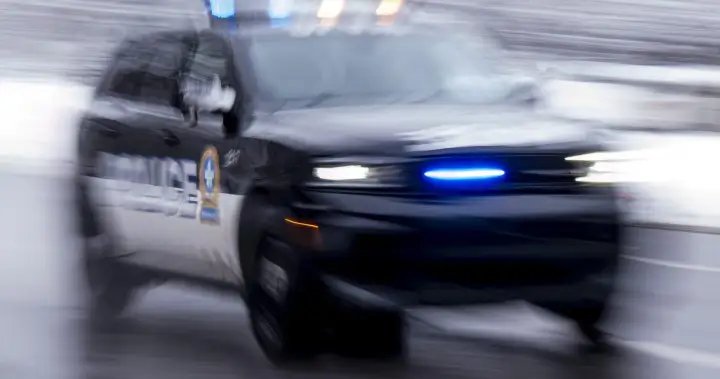 Robbery suspect steals cop car, triggers lengthy chase: Montreal police – Montreal Robbery suspect steals cop car, triggers lengthy chase: Montreal police - Montreal