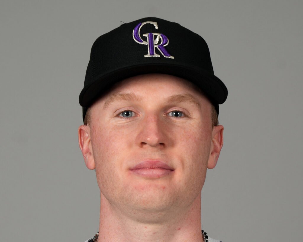 Rockies Promote Sean Sullivan For MLB Debut, Move Chase Dollander To 60-Day IL Rockies Promote Sean Sullivan For MLB Debut, Move Chase Dollander To 60-Day IL