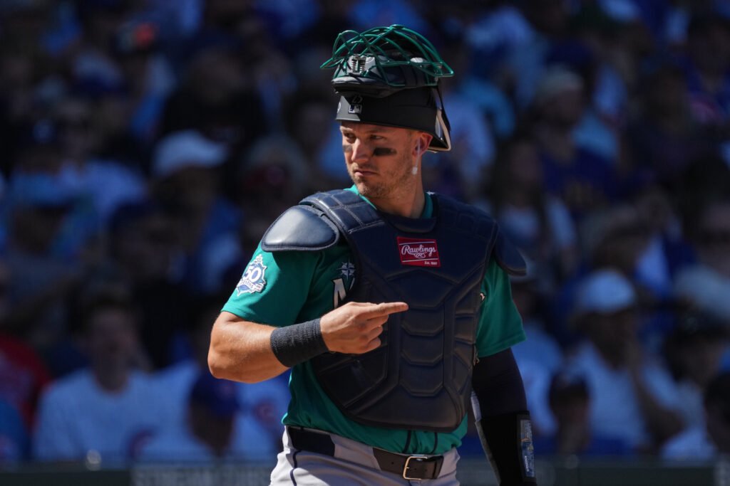 Rockies Release Andrew Knizner – MLB Trade Rumors Rockies Release Andrew Knizner - MLB Trade Rumors