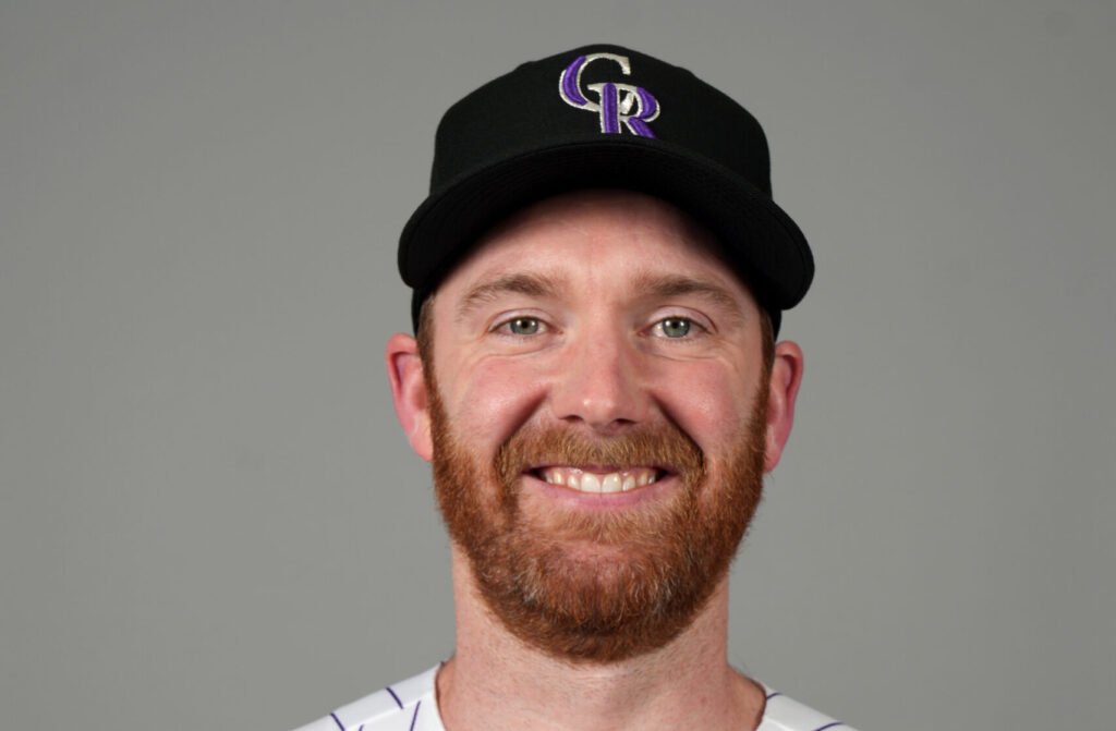 Rockies Select John Brebbia, Designate Sammy Peralta Rockies Select John Brebbia, Designate Sammy Peralta