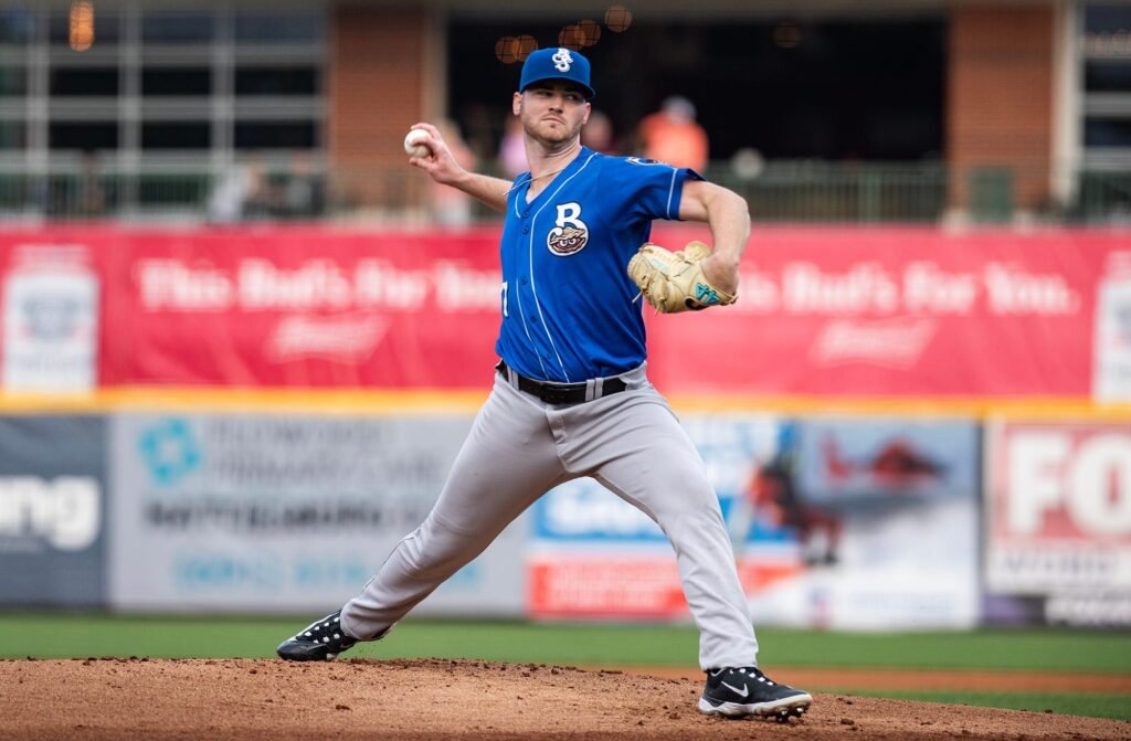 Rockies Select TJ Shook – MLB Trade Rumors Rockies Select TJ Shook - MLB Trade Rumors