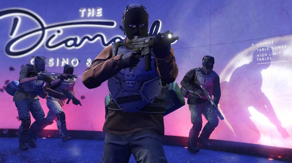 Rockstar finally offering free Grand Theft Auto V PS5 and Xbox Series X/S upgrades Rockstar finally offering free Grand Theft Auto V PS5 and Xbox Series X/S upgrades