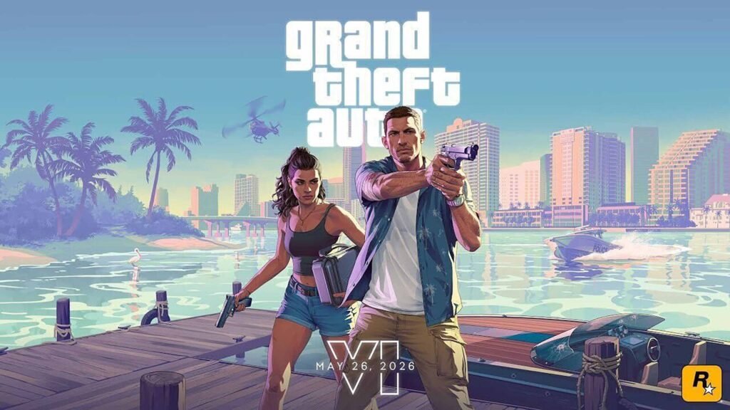 Rockstar finally reveals how much GTA VI will cost Rockstar finally reveals how much GTA VI will cost