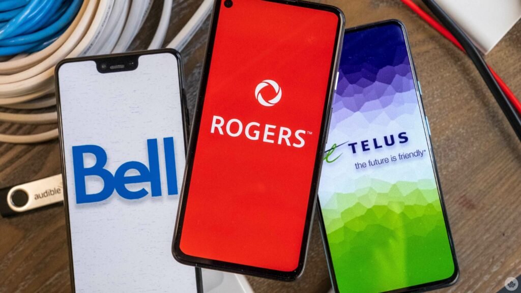 Rogers, Bell, Telus tell CRTC they'll keep charging new fees