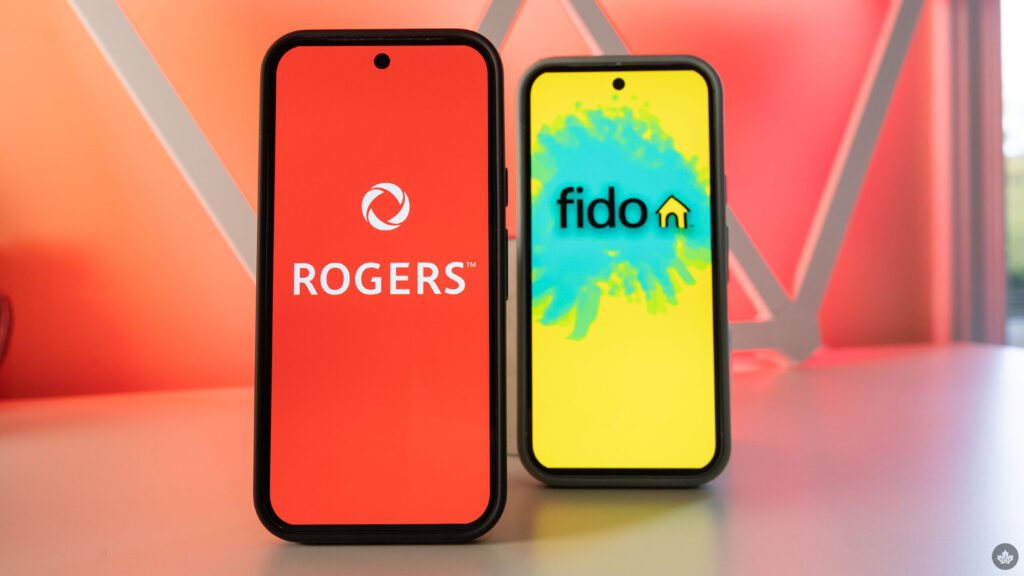 Rogers, Fido raising wireless rates by $5 next month Rogers, Fido raising wireless rates by $5 next month