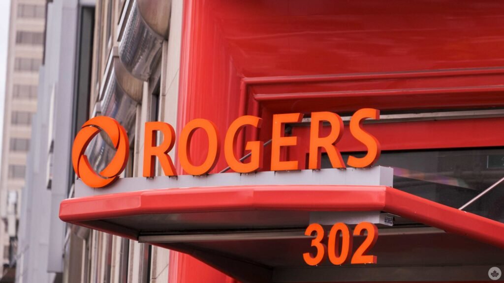 Rogers ranked best 5G+ network by report it commissioned