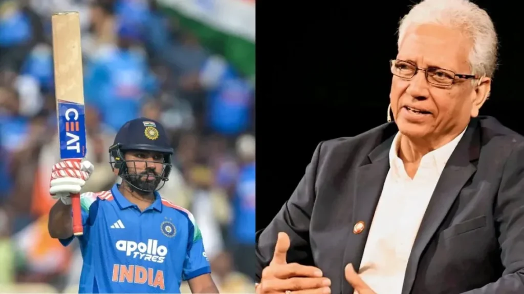 Rohit Sharma poised to eclipse Mohinder Amarnath’s 37-year old ODI feat against Afghanistan Rohit Sharma poised to eclipse Mohinder Amarnath’s 37-year old ODI feat against Afghanistan