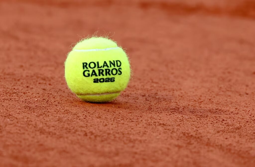 Roland Garros 2026: On players, tournaments, percentages, and the need for dialogue | Sports
