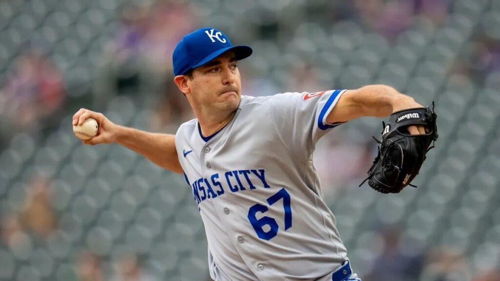 Royals' Seth Lugo set to return, Bobby Witt Jr. in question vs. Cards