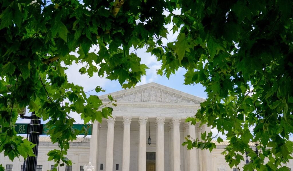 Royalties. Teaching gigs. A concert in Puerto Rico. Financial forms offer view inside Supreme Court