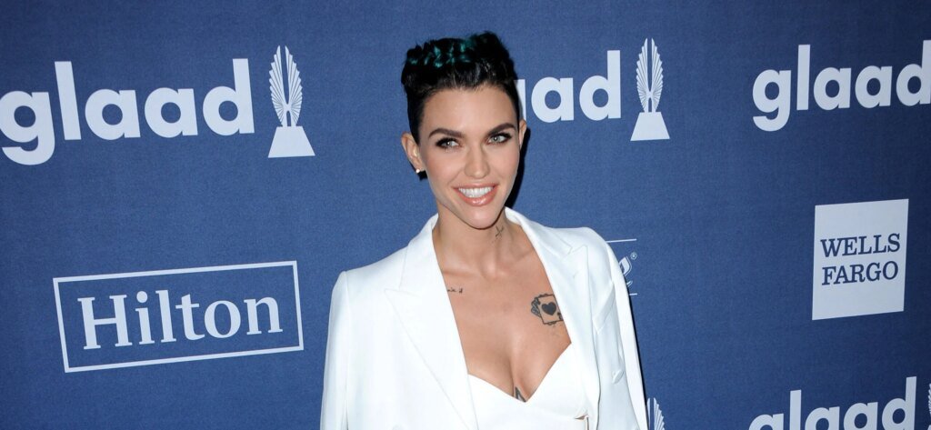 Ruby Rose Reveals Horror Pool Fall That Broke Her Ribs
