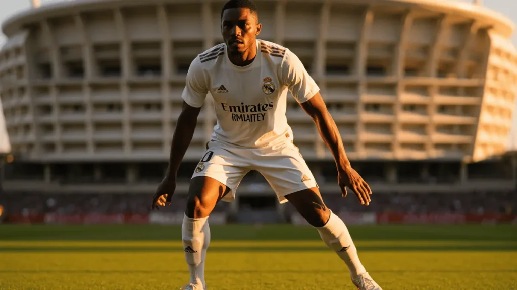 Rüdiger Signs Real Madrid Contract Extension Until 2027 Rüdiger Signs Real Madrid Contract Extension Until 2027