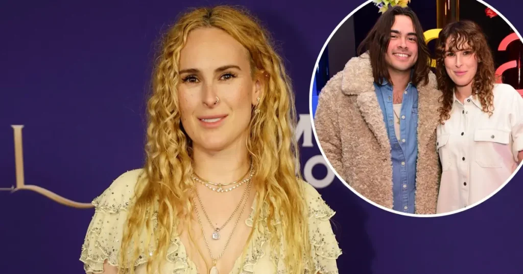 Rumer Willis Wins Primary Custody of Daughter, Ex Agrees to Evaluation Rumer Willis Wins Primary Custody of Daughter, Ex Agrees to Evaluation