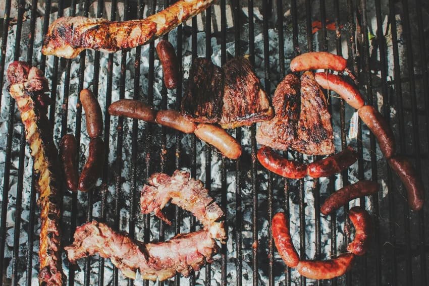 Running the national barbecue: How Mexico actually works Running the national barbecue: How Mexico actually works
