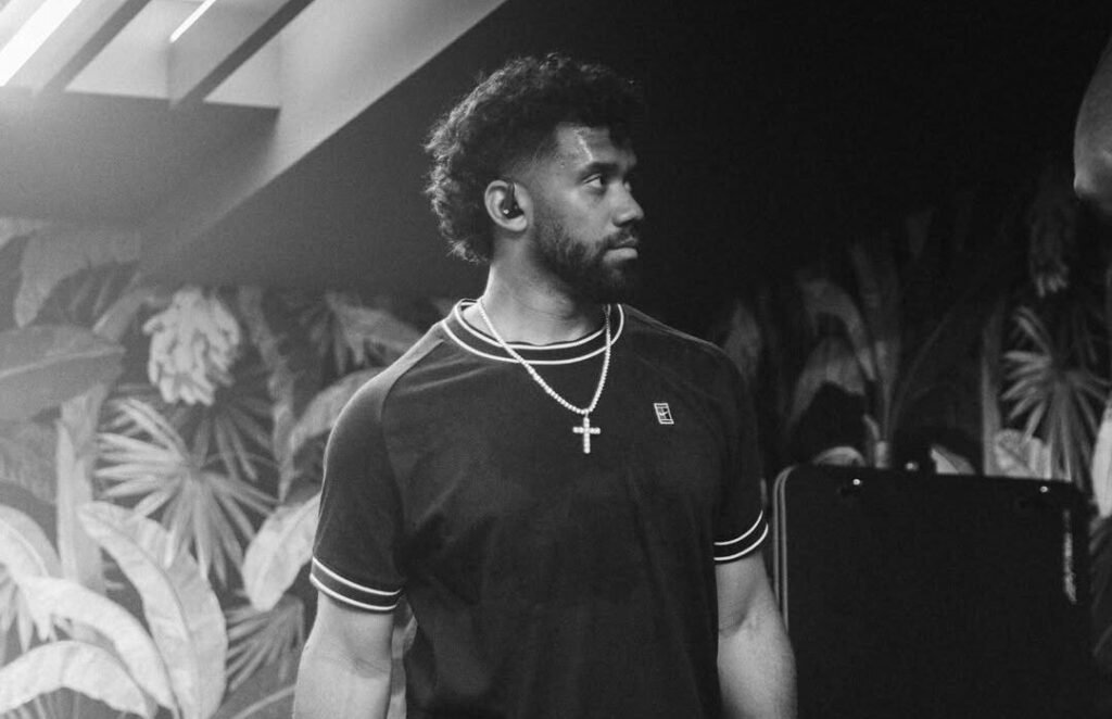 Russell Wilson’s ‘Real Currency’ Statement Arrives at a Telling Moment in His Career