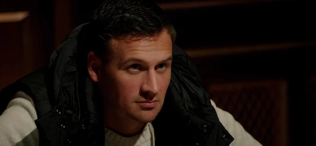 Ryan Lochte’s Girl Wants Honesty After Past Drug Use Ryan Lochte's Girl Wants Honesty After Past Drug Use
