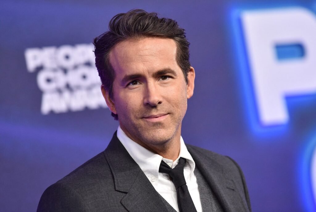 Ryan Reynolds Faces New Court Fight Over Tesla Crash Ryan Reynolds Faces New Court Fight Over Tesla Crash