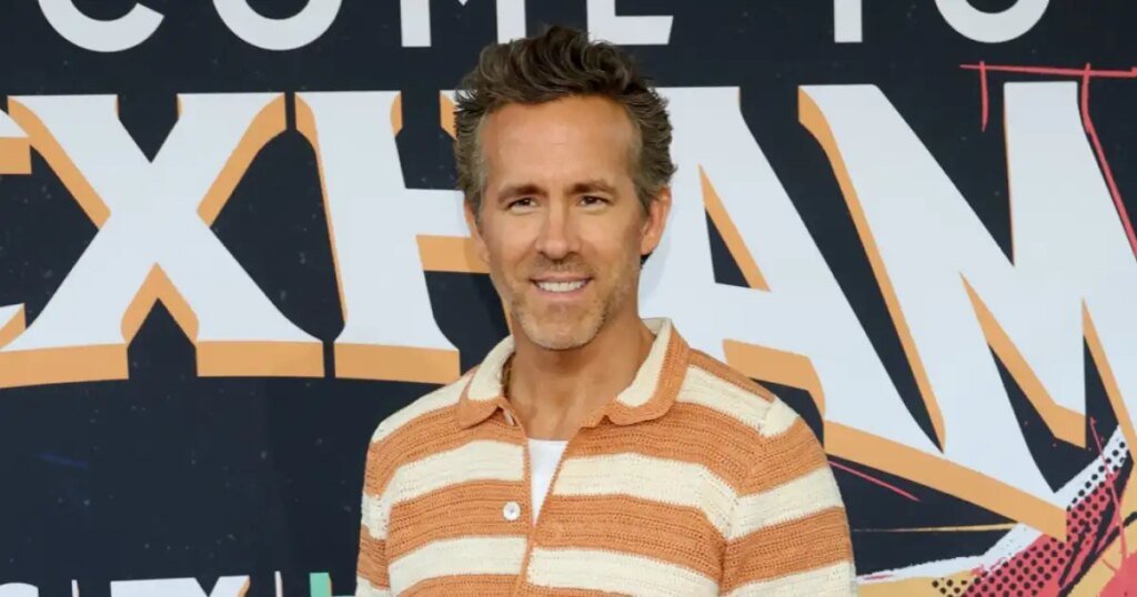 Ryan Reynolds Recalls Being Hit by a Drunk Driver at 18 Ryan Reynolds Recalls Being Hit by a Drunk Driver at 18