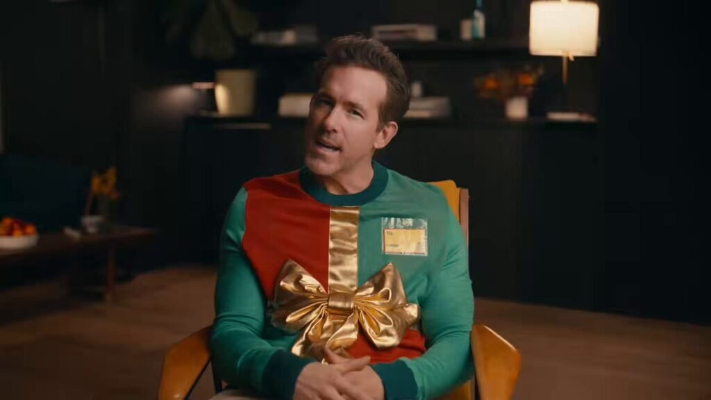 Ryan Reynolds Voices Support for Emerging Actors in a Sincere Public Statement