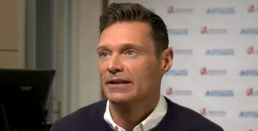 Ryan Seacrest Fans Gush Over Recent Share With ‘Mini-Me’ Niece Ryan Seacrest Fans Gush Over Recent Share With 'Mini-Me' Niece