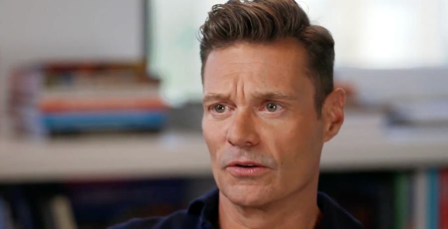 Ryan Seacrest Shares Emotional Tribute To ‘Forever Best Friend’ Ryan Seacrest Shares Emotional Tribute To 'Forever Best Friend'
