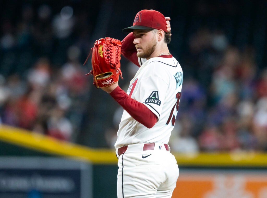 Ryne Nelson Reportedly Has Partially Torn Flexor Ryne Nelson Reportedly Has Partially Torn Flexor