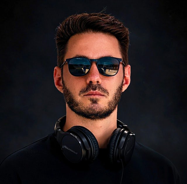 SOUND FIST: GIUSEPPE ROCCASALVO, JOE ROK, BENZATO SOUND FIST: GIUSEPPE ROCCASALVO, JOE ROK, BENZATO