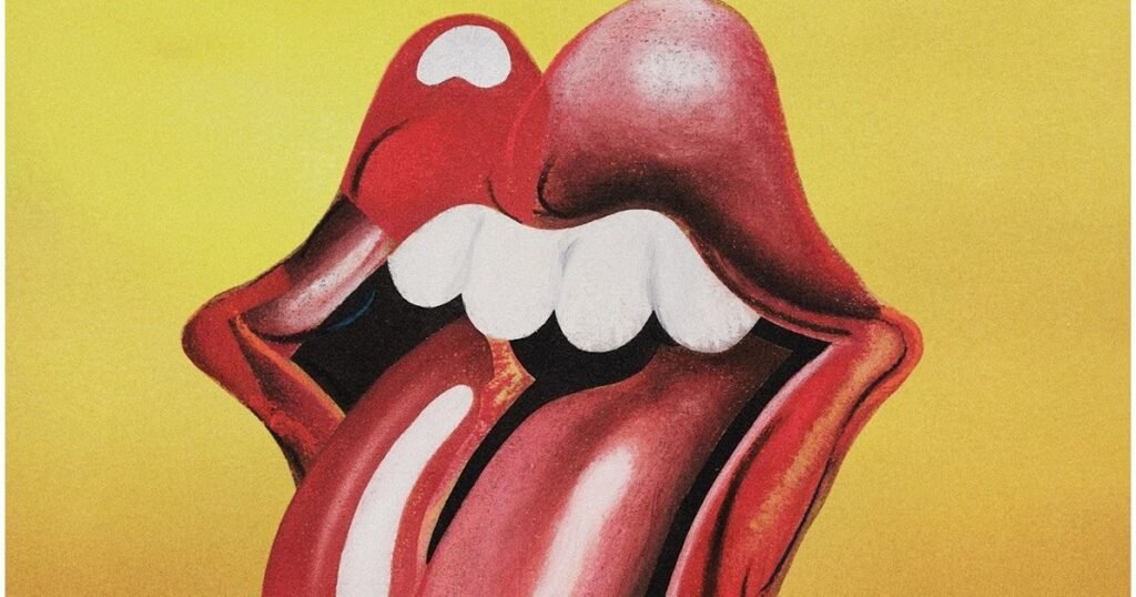 SOUND FIST: THE ROLLING STONES