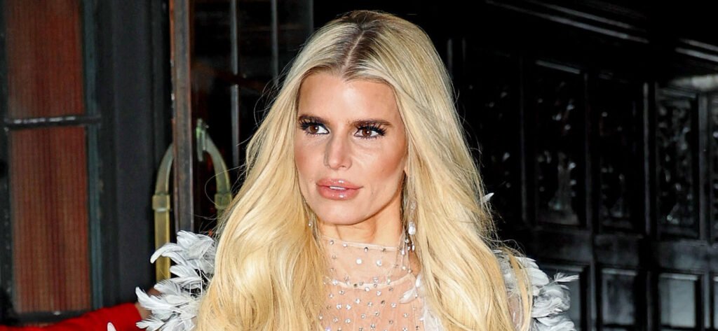 ‘Sad’ Jessica Simpson Pulls Plug On Ohio Show For ‘Safety’ 'Sad' Jessica Simpson Pulls Plug On Ohio Show For 'Safety'