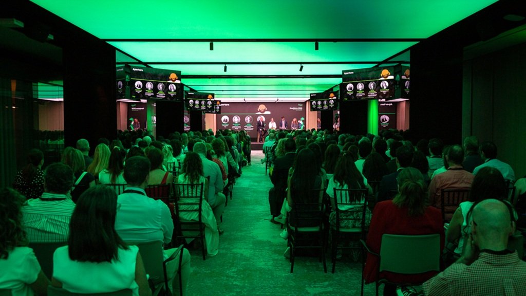 Sage finaliza su Factura Show donde explicó la factura electrónica a las pymes Sage finaliza su Factura Show donde explicó la factura electrónica a las pymes