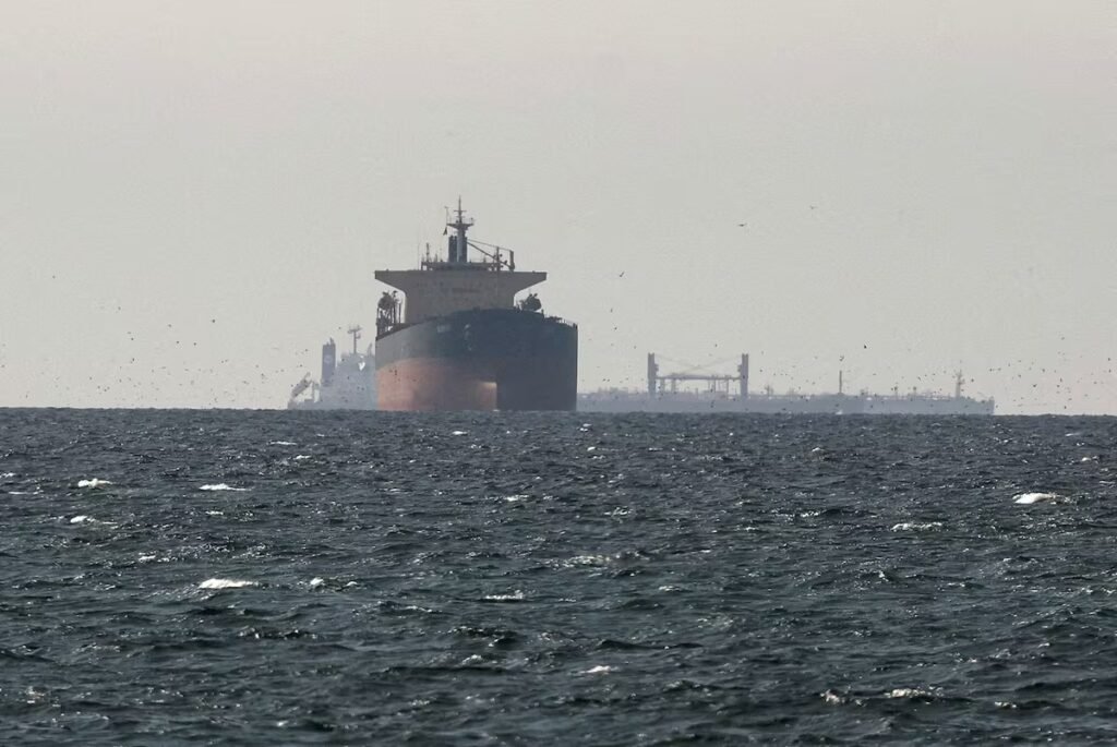 Sailors cling to hope that their ordeal in Hormuz is coming to an end, despite lingering doubts | International