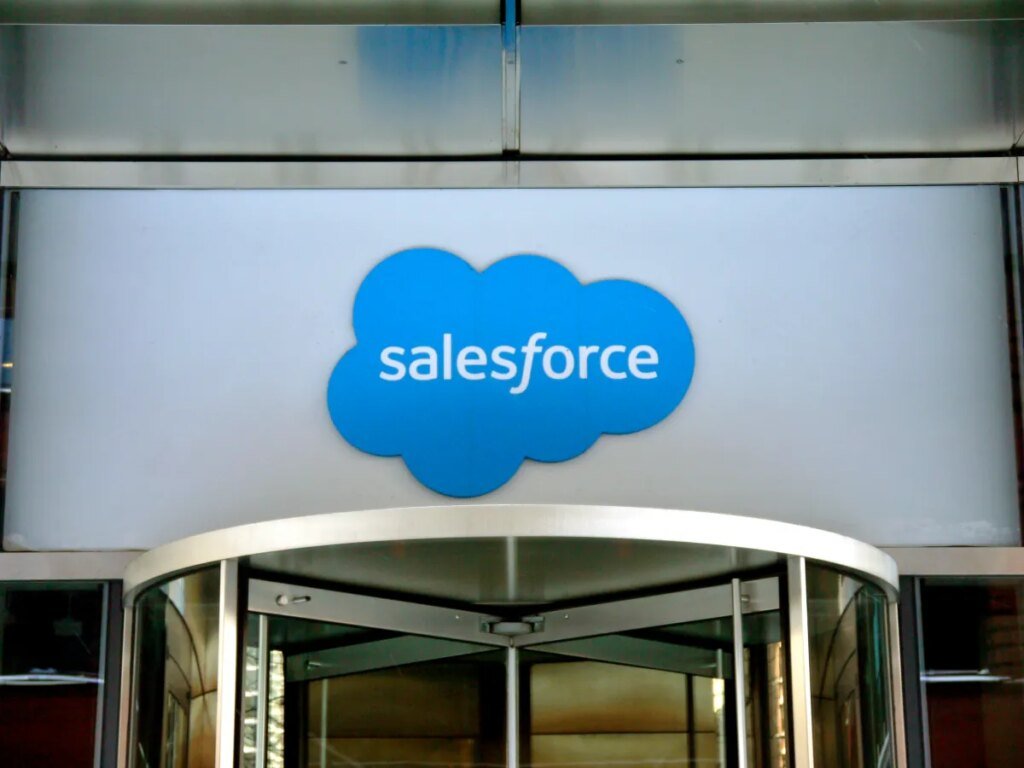Salesforce acquires AI customer service platform Fin for $3.6B Salesforce acquires AI customer service platform Fin for $3.6B