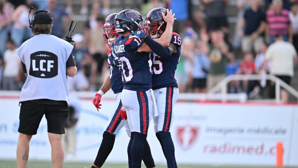 Same story, different result as Alouettes escape with narrow win versus Ottawa (& six other thoughts)