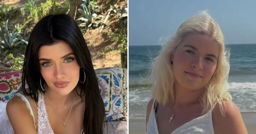 Sami Sheen Celebrates Sister Lola’s Birthday After Feud Sami Sheen Celebrates Sister Lola's Birthday After Feud
