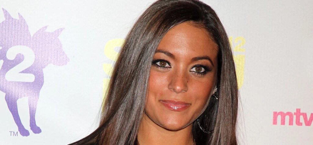 Sammi Giancola Sets The Record Straight After Baby Speculation