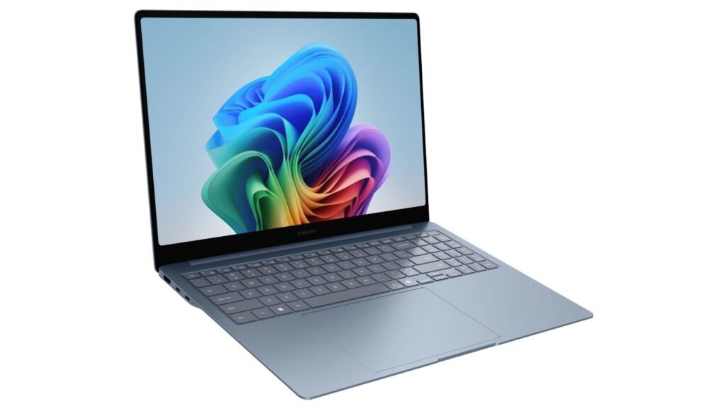 Samsung Expands Its Galaxy Book 6 Lineup With A Snapdragon X2 Elite-Powered Model Samsung Expands Its Galaxy Book 6 Lineup With A Snapdragon X2 Elite-Powered Model