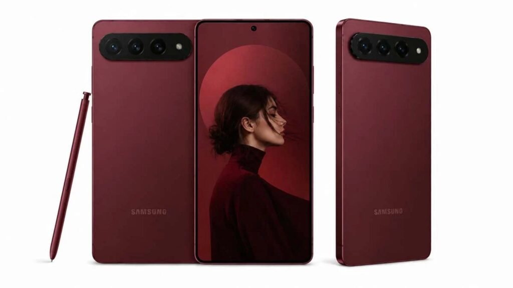 Samsung prepara una gran cantidad de novedades