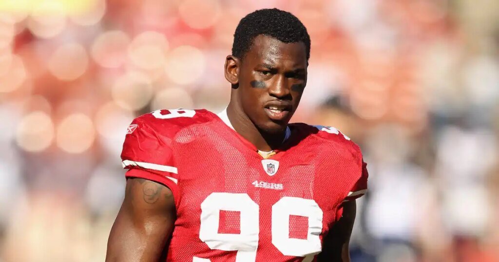 San Francisco 49ers Player Was 36