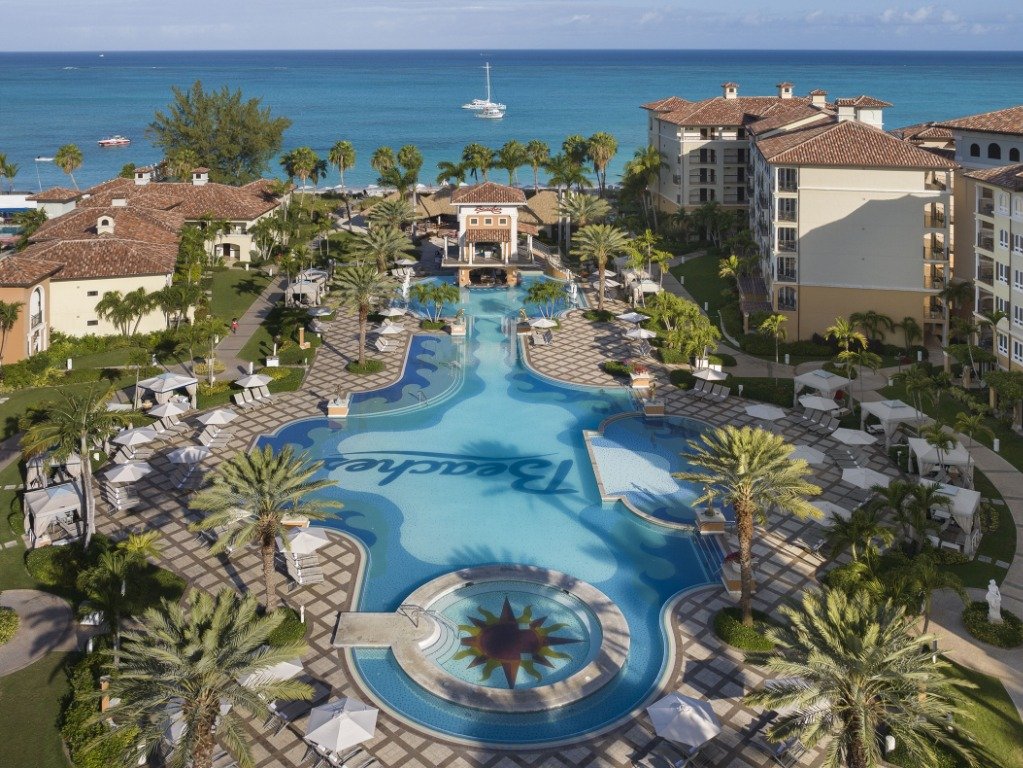 Sandals and Beaches Resorts launch Island Insiders Club Sandals and Beaches Resorts launch Island Insiders Club