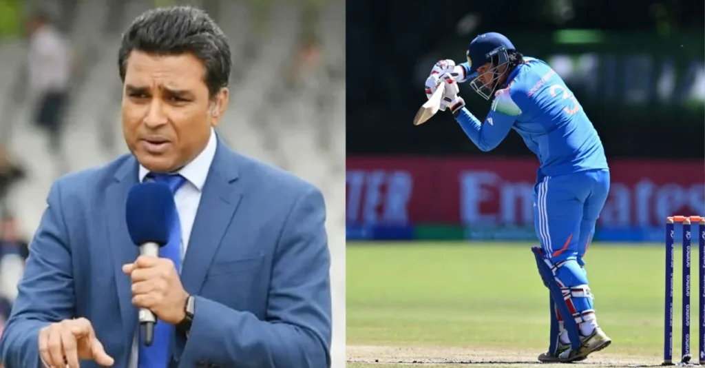 Sanjay Manjrekar explains why Vaibhav Suryavanshi can excel in the ODI format Sanjay Manjrekar explains why Vaibhav Suryavanshi can excel in the ODI format