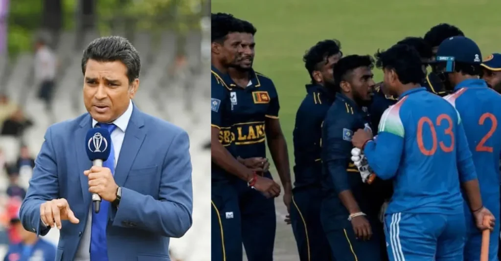 Sanjay Manjrekar questions lack of action against Vaibhav Suryavanshi after India A-Sri Lanka A altercation