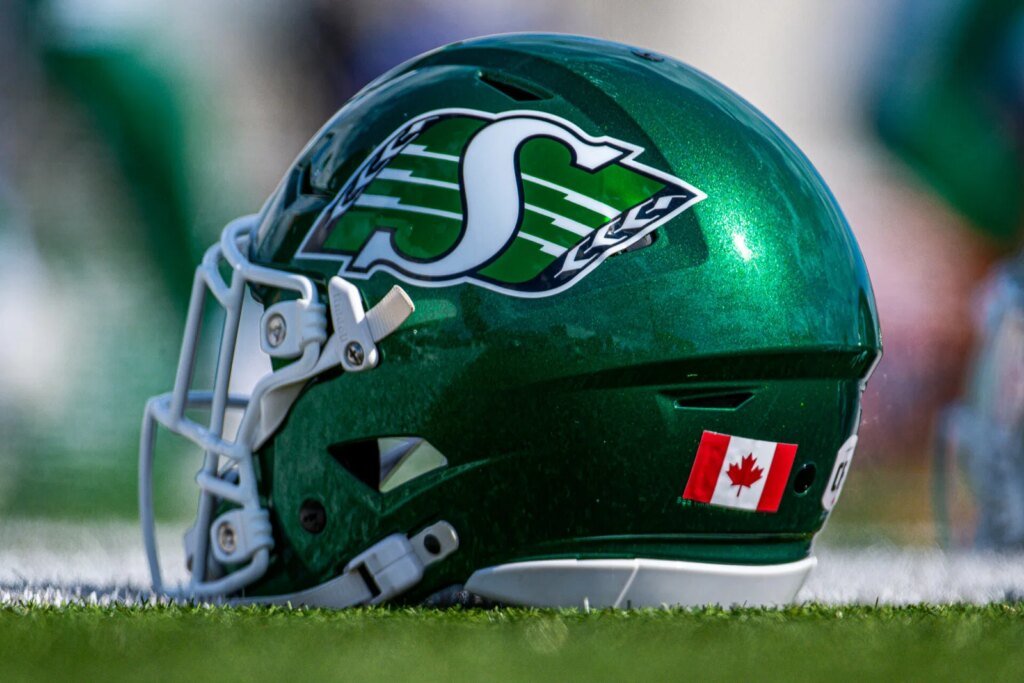 Saskatchewan Roughriders post slight financial loss in 2025 Saskatchewan Roughriders post slight financial loss in 2025