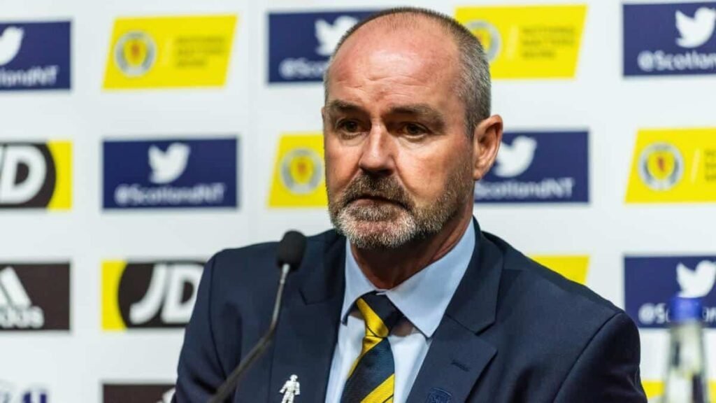 Scotland have fantastic problems ahead of World Cup